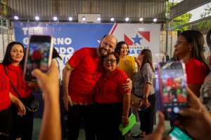 Foto: Daniel Guimarães